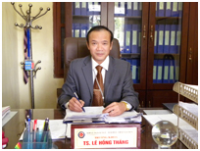 Thư ngỏ của Hiệu Trưởng