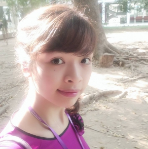 Hoàng Thị Huyền Trang