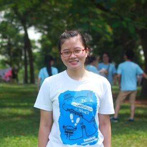 Đàm Mỹ Linh