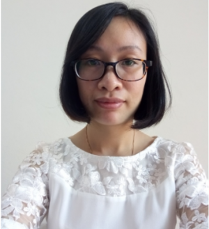 Nguyễn Thị Hồng Hà