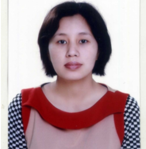 Vũ Thị Thanh Huệ