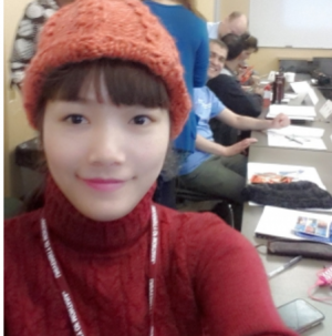 Trần Thị Thu Trang