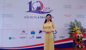 Dương Hồng Yến