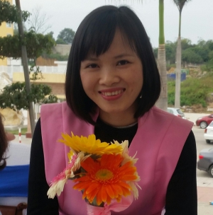 Nguyễn Thị Quế