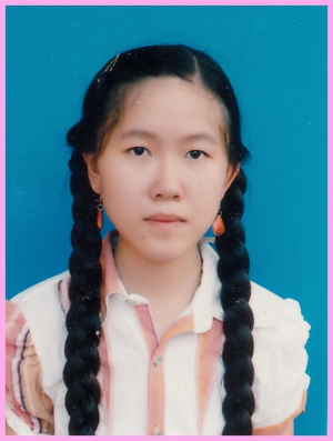 Diêm Thị Thu Thủy