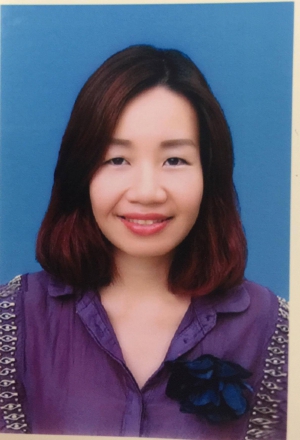 Đỗ Thị Trang Nhung