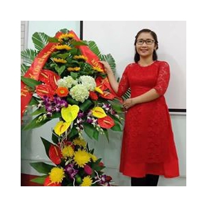 Trần Thị Hạnh