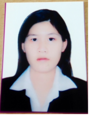 Lê Thị Thu Trang