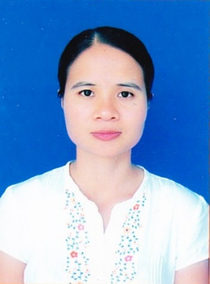 Nguyễn Thị Minh Loan