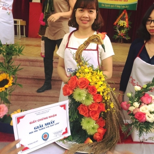 Nguyễn Thị Thiết