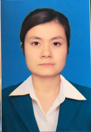 Trần Thị Phương