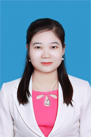 Vũ Thị Quyên